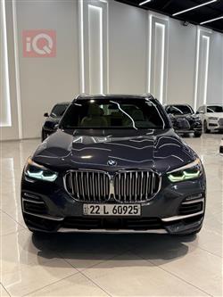 بي ام دبليو X5